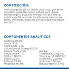 Hill's Science Plan No Grain Mature Medium Pollo image number null